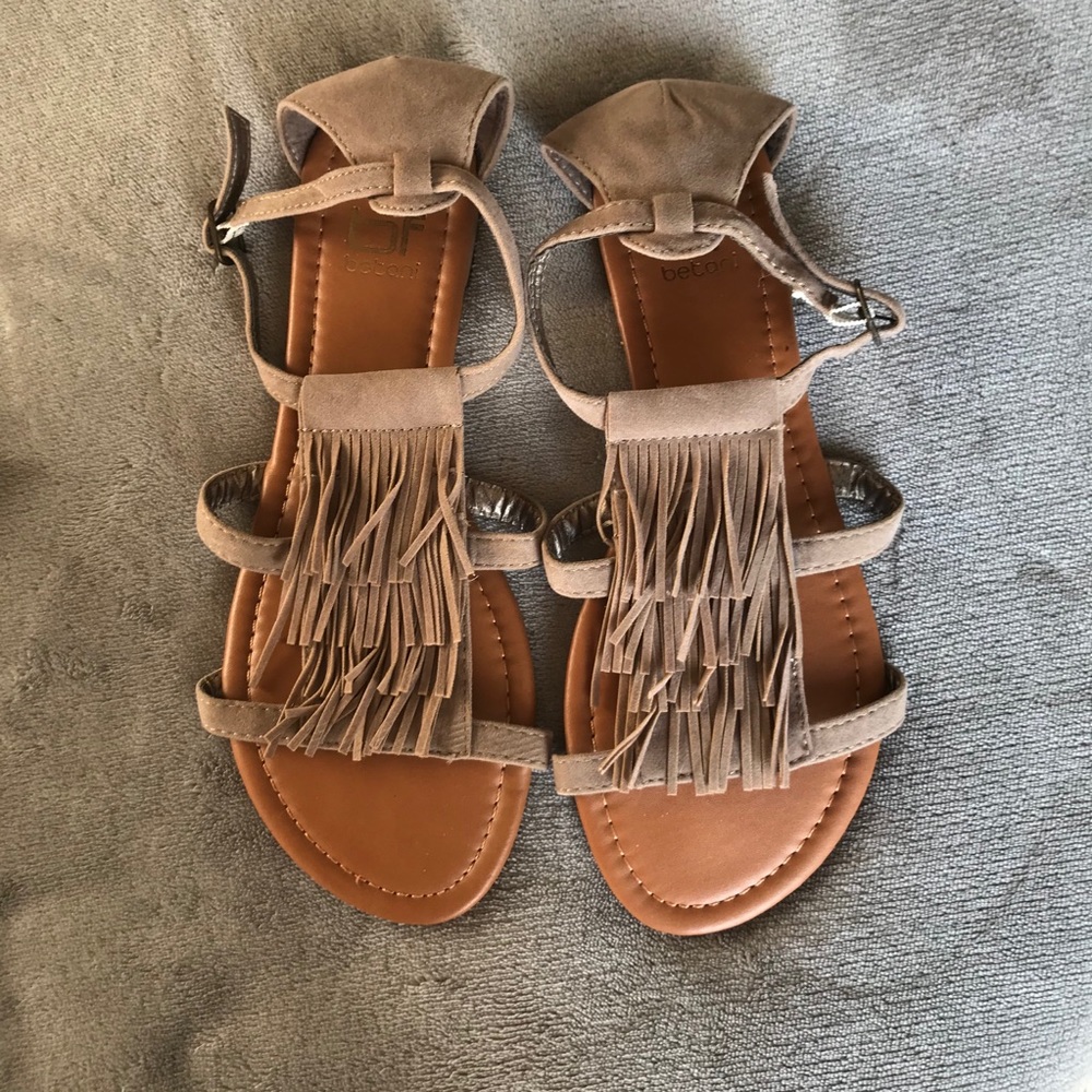 Sandals